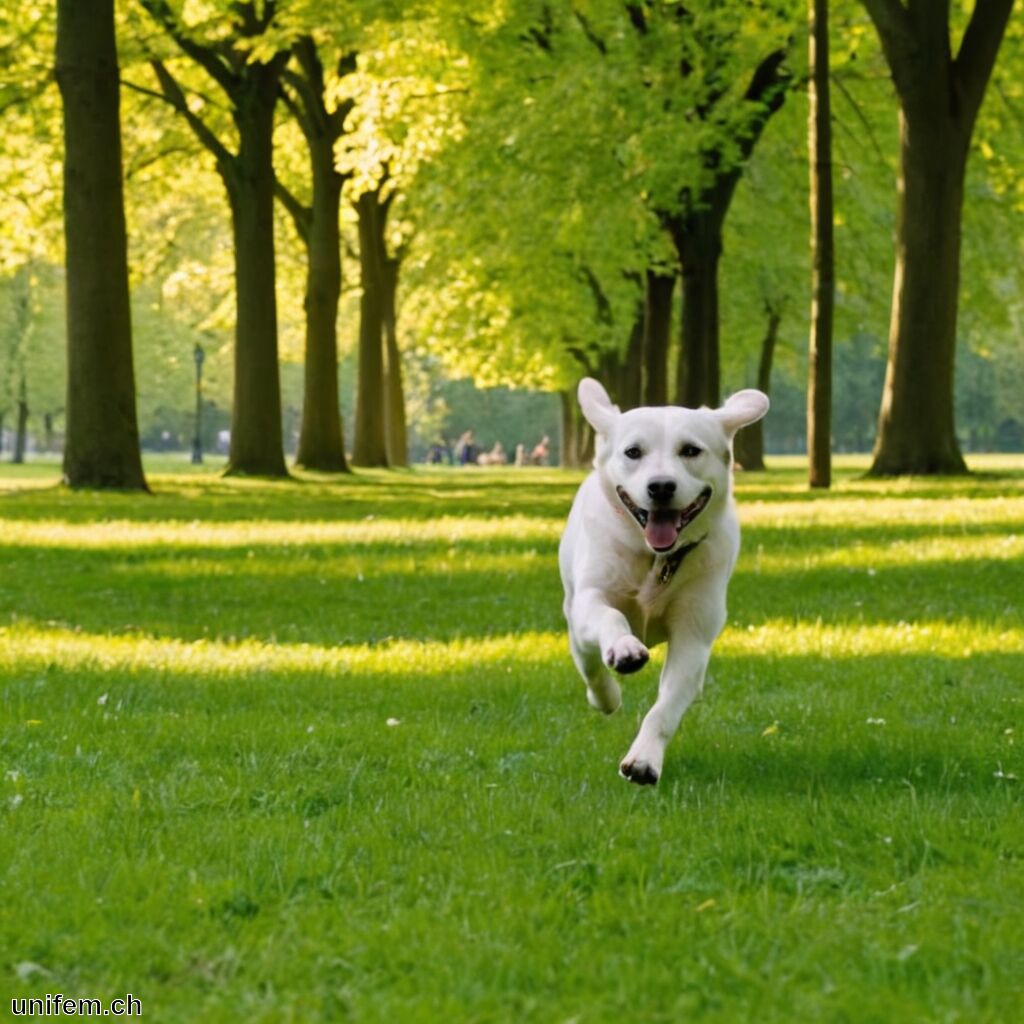 München erleben » Tipps für Hundebesitzer