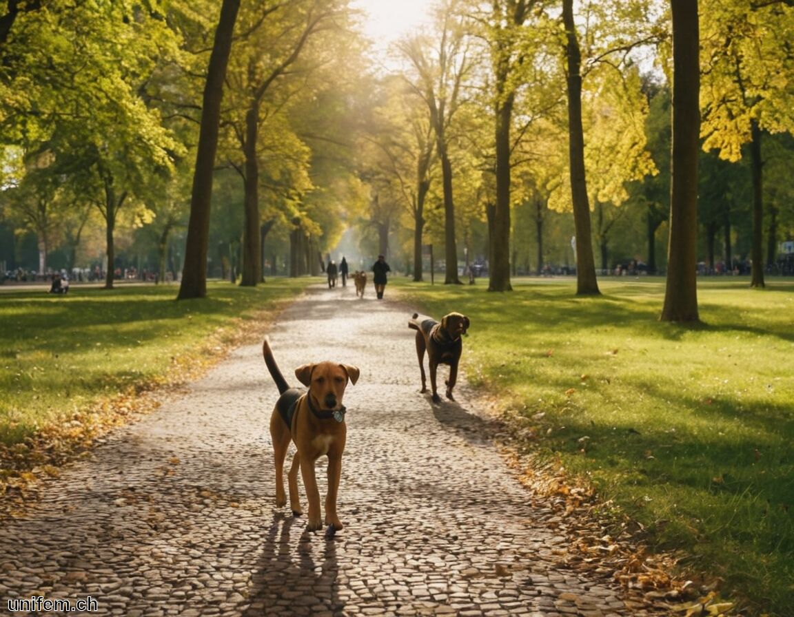 Tierarztpraxen und Hundesalons lokalisieren - München erleben » Tipps für Hundebesitzer