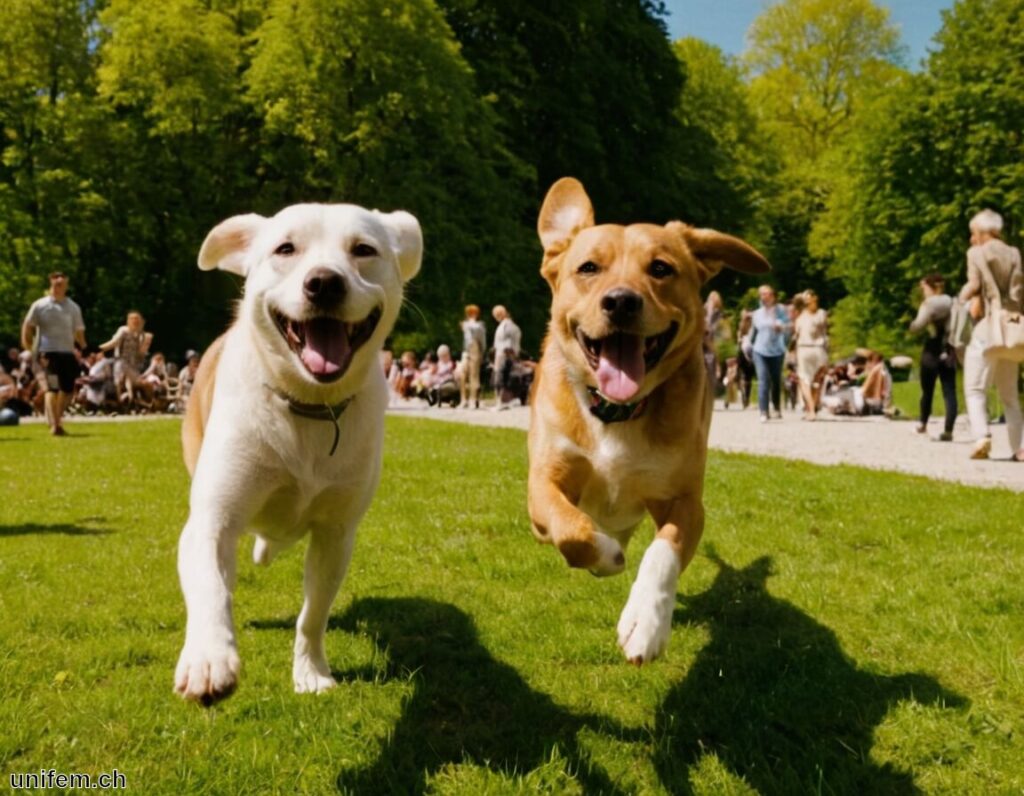 München erleben » Tipps für Hundebesitzer